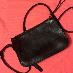 Madewell Everyday Crossbody